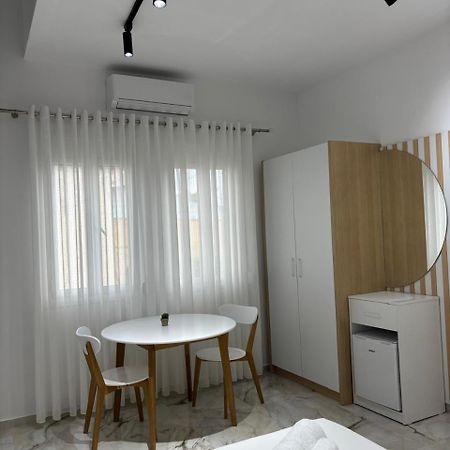 Guest House Adi Hoxha Berat Ngoại thất bức ảnh