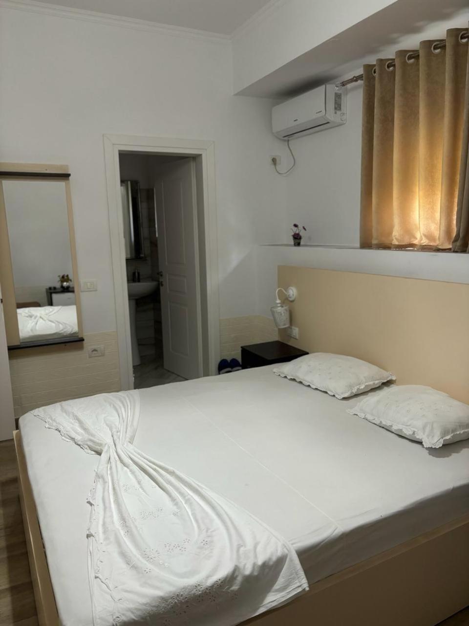 Guest House Adi Hoxha Berat Ngoại thất bức ảnh